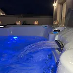 Rincon Del Mar - Maison & Privatif Nyaraló