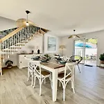 Rincon Del Mar - Maison & Privatif Nyaraló *