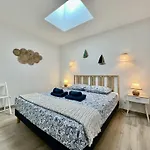 Nyaraló Rincon Del Mar - Maison & Privatif