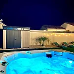 Nyaraló Rincon Del Mar - Maison & Privatif Saint-Hilaire-de-Riez