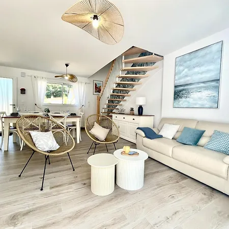 펜션 Rincon Del Mar - Maison & Privatif