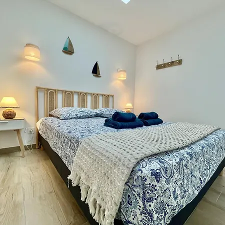 Rincon Del Mar - Maison & Privatif * Saint-Hilaire-de-Riez