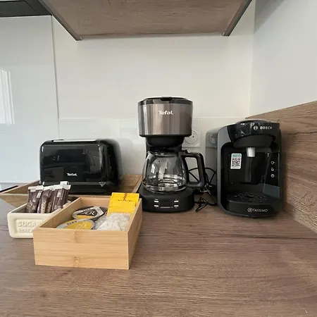 펜션 Rincon Del Mar - Maison & Privatif *