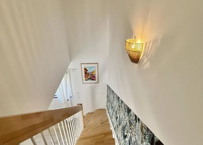 Rincon Del Mar - Maison & Privatif * 생 힐레르 드 리에