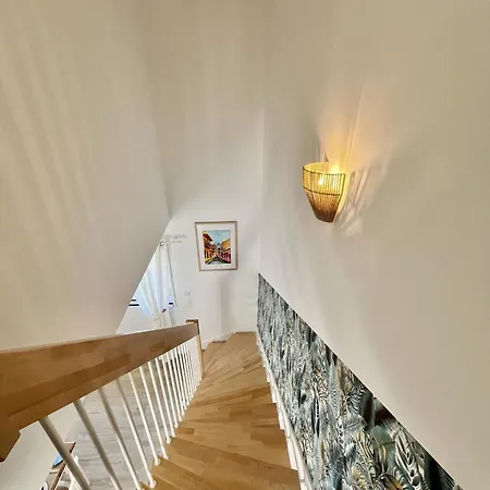Rincon Del Mar - Maison&spa Privatif * Saint-Hilaire-de-Riez