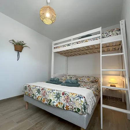 Rincon Del Mar - Maison & Privatif * Saint-Hilaire-de-Riez