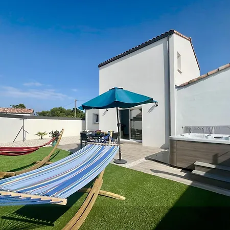 Rincon Del Mar - Maison & Privatif