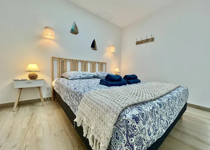 Rincon Del Mar - Maison & Privatif * Saint-Hilaire-de-Riez