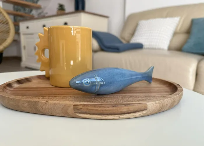 Rincon Del Mar - Maison & Privatif *