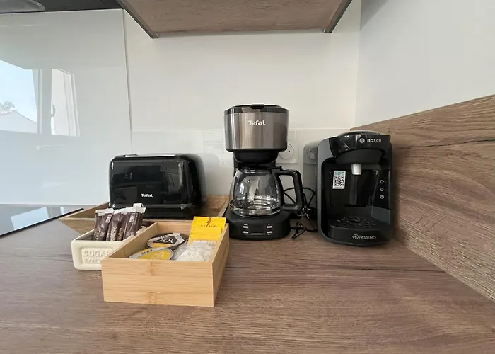 Prázdninový dům Rincon Del Mar - Maison & Privatif *