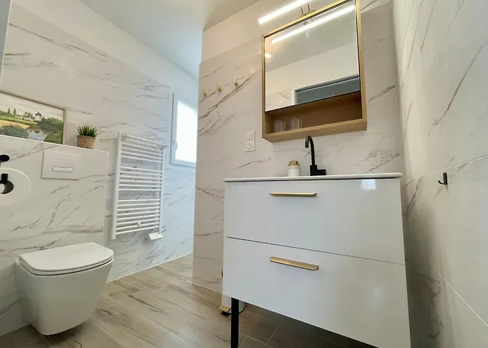 Rincon Del Mar - Maison & Privatif