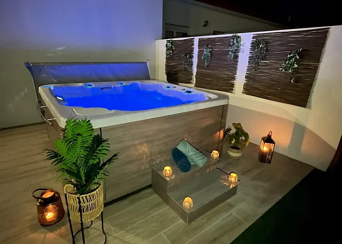 Rincon Del Mar - Maison & Privatif *