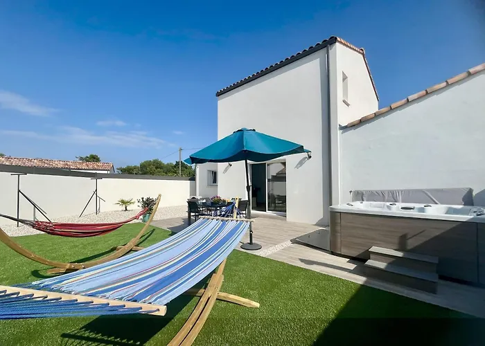 Rincon Del Mar - Maison & Privatif